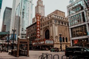 Chicago's Hidden Hotspots