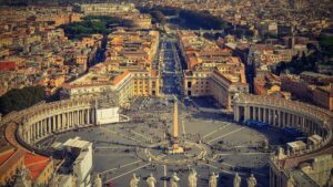 Day Trips From Rome