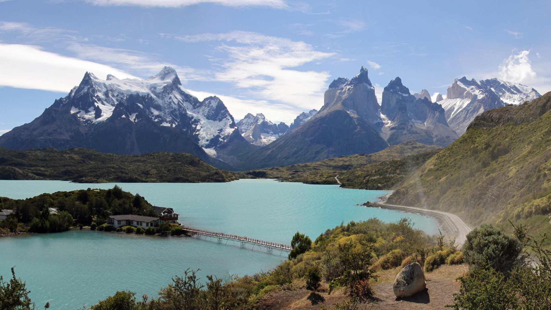 Torre del Paine National Park: A Natural Wonder and Adventure